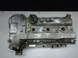 Головка блока цилиндров левая HYUNDAI SONATA NF 04-10 Седан 3.3 G6DB