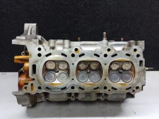 Головка блока цилиндров левая SONATA NF 04-10 2006 Седан 3.3 G6DB