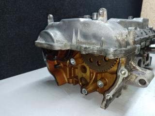 Головка блока цилиндров левая SONATA NF 04-10 2006 Седан 3.3 G6DB