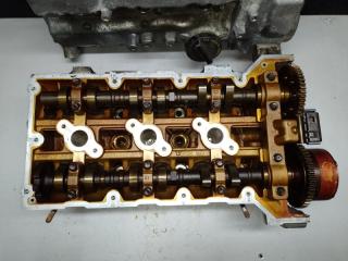 Головка блока цилиндров левая SONATA NF 04-10 2006 Седан 3.3 G6DB