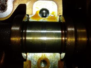 Головка блока цилиндров левая SONATA NF 04-10 2006 Седан 3.3 G6DB