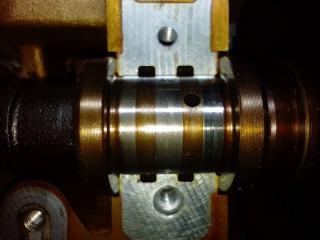 Головка блока цилиндров левая SONATA NF 04-10 2006 Седан 3.3 G6DB