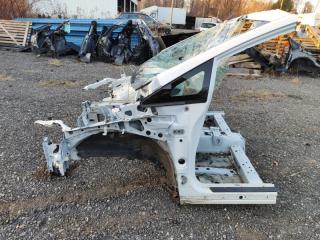 Четверть кузова передняя левый TOYOTA PRIUS PLUS 11-14 2013