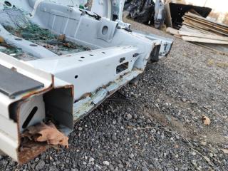 Четверть кузова передняя левый PRIUS PLUS 11-14 2013 ZVW41L 1.8 2ZRFXE