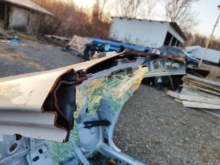 Четверть кузова передняя левый PRIUS PLUS 11-14 2013 ZVW41L 1.8 2ZRFXE