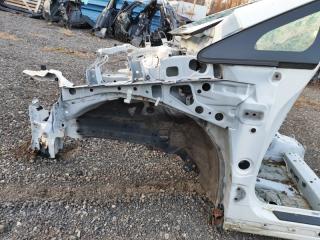 Четверть кузова передняя левый PRIUS PLUS 11-14 2013 ZVW41L 1.8 2ZRFXE