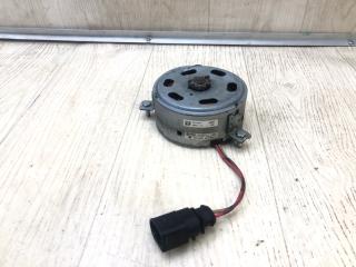 Мотор вентилятора охлаждения VOLKSWAGEN PASSAT B7 11-15 2012