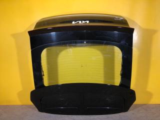 Крышка багажника KIA EV6 21-