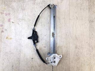 Стеклоподъемник передний левый MAZDA 6 GJ 12-