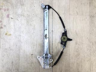 Стеклоподъемник передний левый 6 GJ 12-