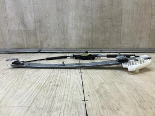 Стеклоподъемник передний левый 6 GJ 12-