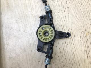 Стеклоподъемник передний левый 6 GJ 12-