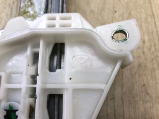 Стеклоподъемник передний левый 6 GJ 12-