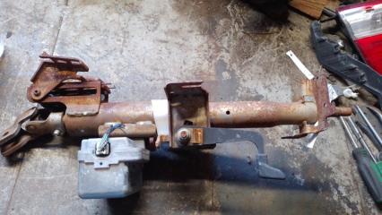 Рулевой вал TEANA J32 08-14