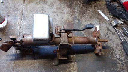 Рулевой вал TEANA J32 08-14