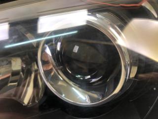 Фара передняя левая LEXUS NX 14-21