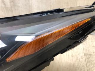 Фара передняя левая NX 14-21