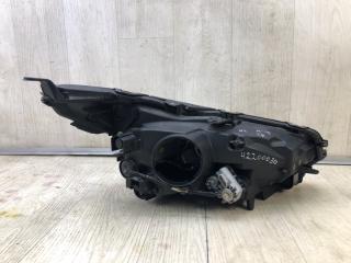 Фара передняя левая NX 14-21