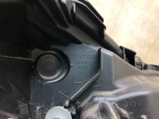 Фара передняя левая NX 14-21