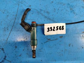 Запчасть форсунка топливная TOYOTA PRIUS - 30 09-17 2012