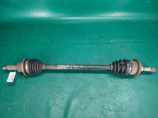 Привод задний задний левый MAZDA CX-9 06-16