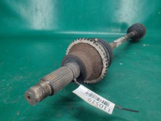 Привод задний задний левый MAZDA CX-9 06-16