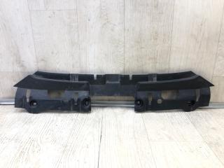 Накладка передней панели верх AUDI Q8 E-TRON 19-