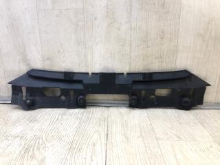 Накладка передней панели верх Q8 E-TRON 19-