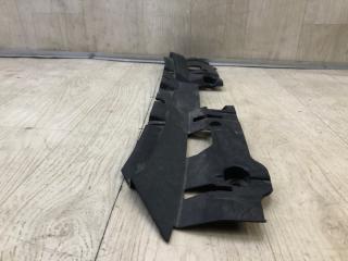 Накладка передней панели верх AUDI Q8 E-TRON 19-