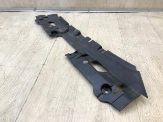 Накладка передней панели верх Q8 E-TRON 19-