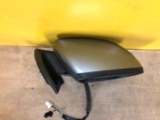 Зеркало правое NISSAN LEAF 18-