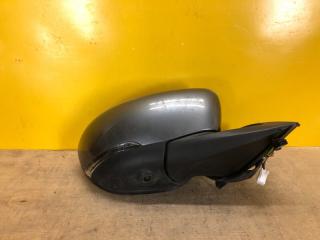 Зеркало правое LEAF 18-