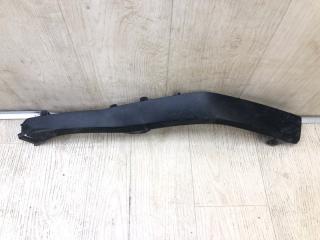 Накладка бампера передняя левая LEXUS RX350/450 15-22