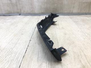 Накладка бампера передняя левая RX350/450 15-22