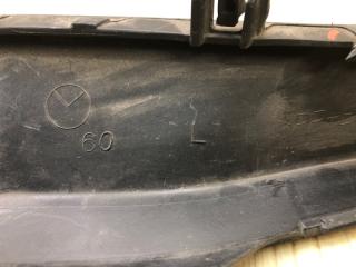 Накладка бампера передняя левая RX350/450 15-22