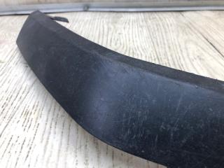 Накладка бампера передняя левая RX350/450 15-22