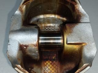 Поршень TOYOTA SIENNA 03-10 3.3 3MZ-FE