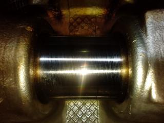 Поршень SIENNA 03-10 3.3 3MZ-FE