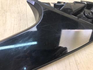 Накладка крышки багажника задняя правая RX350/450 15-22