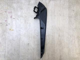 Накладка крышки багажника задняя левая RX350/450 15-22