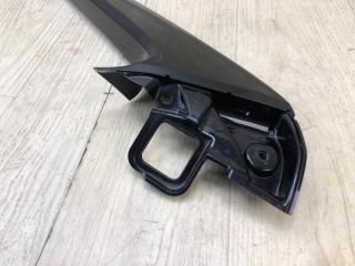 Накладка крышки багажника задняя левая RX350/450 15-22