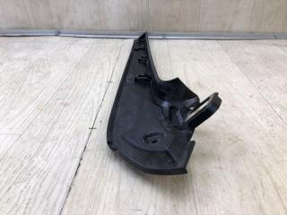 Накладка крышки багажника задняя левая RX350/450 15-22