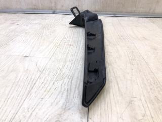 Накладка крышки багажника задняя левая RX350/450 15-22