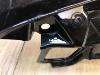 Накладка крышки багажника задняя левая RX350/450 15-22