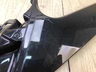 Накладка крышки багажника задняя левая RX350/450 15-22