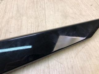 Накладка крышки багажника задняя левая RX350/450 15-22