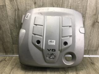 Накладка двигателя декоративная LEXUS GS350 GS300 05-11