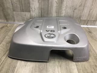 Накладка двигателя декоративная GS350 GS300 05-11