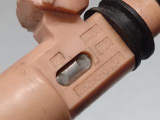 Форсунка топливная TOYOTA SIENNA 03-10 3.3 3MZ-FE