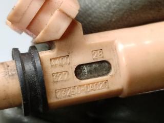 Форсунка топливная TOYOTA SIENNA 03-10 3.3 3MZ-FE